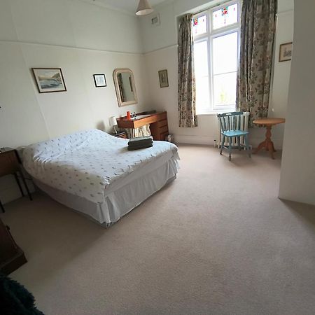 Tranquil Getaway Near Brecon Beacons Apartman Llandovery Kültér fotó