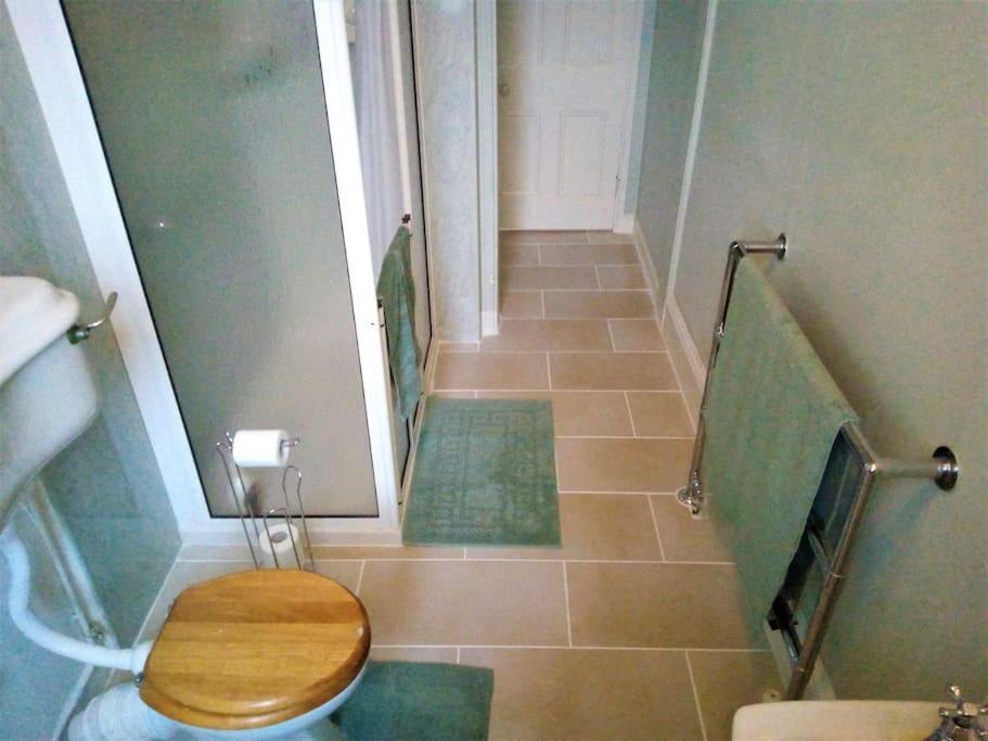 Tranquil Getaway Near Brecon Beacons Apartman Llandovery Kültér fotó