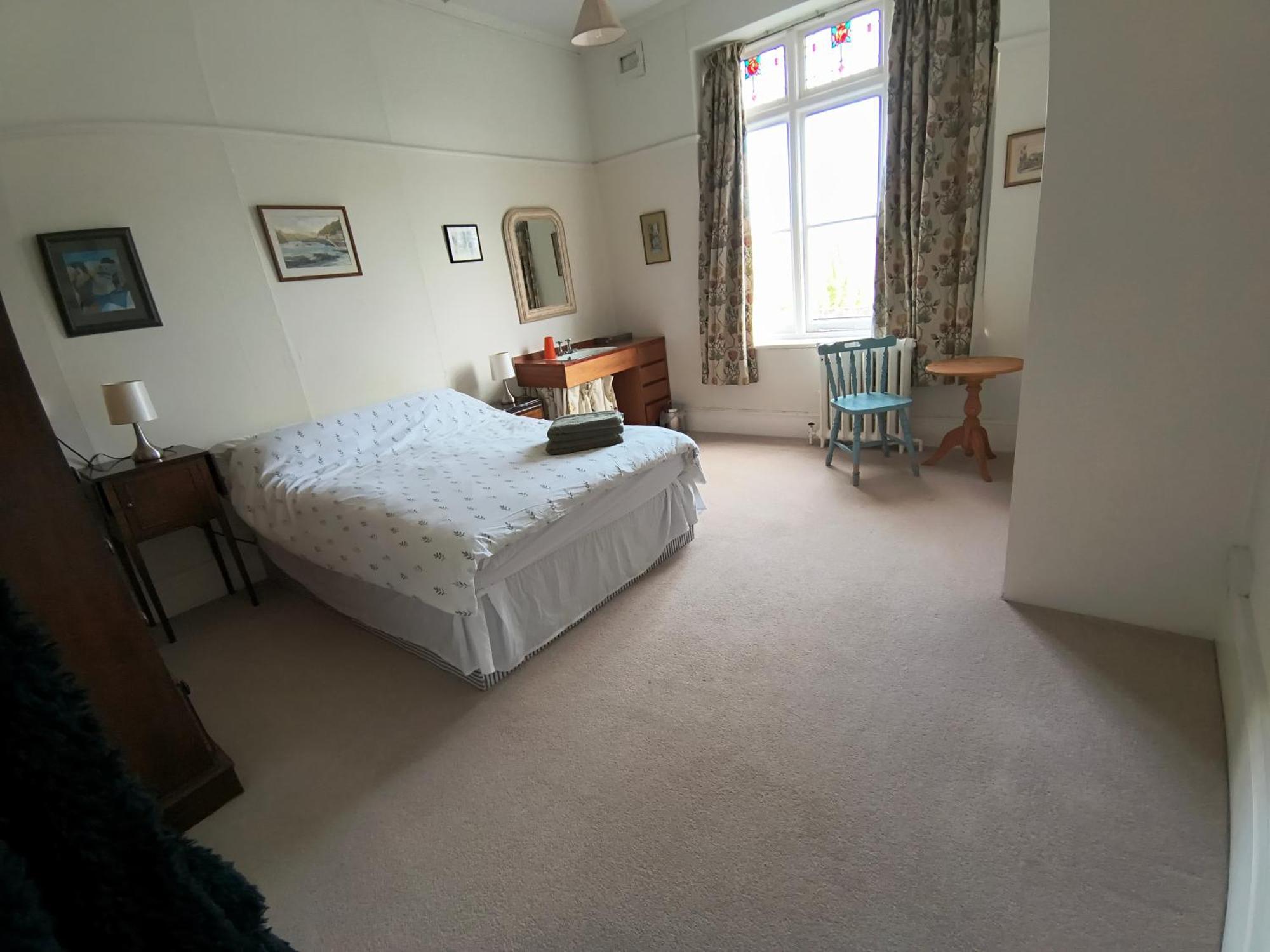 Tranquil Getaway Near Brecon Beacons Apartman Llandovery Kültér fotó