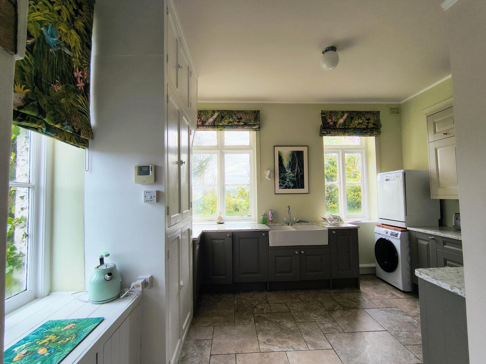 Tranquil Getaway Near Brecon Beacons Apartman Llandovery Kültér fotó