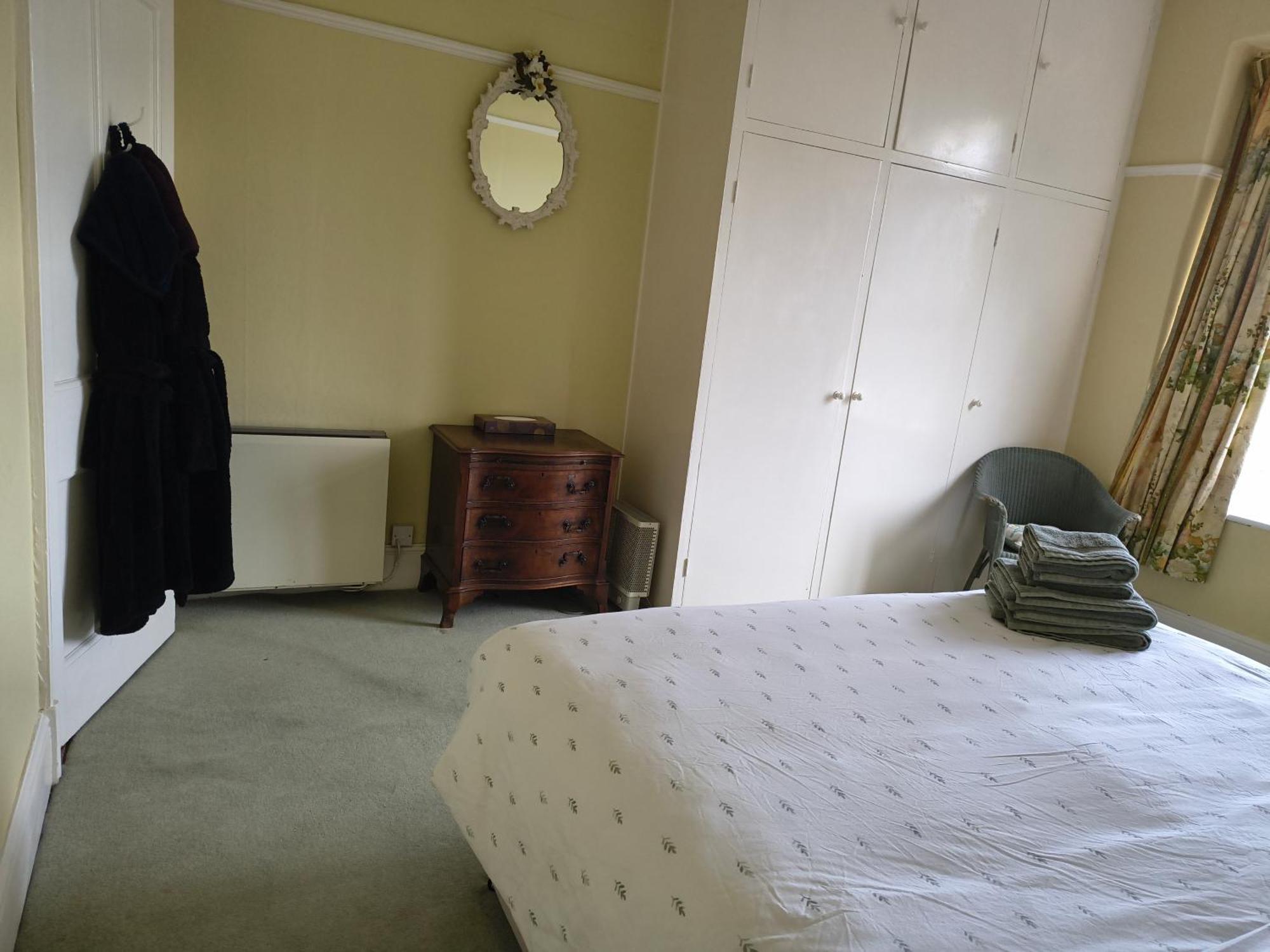 Tranquil Getaway Near Brecon Beacons Apartman Llandovery Kültér fotó