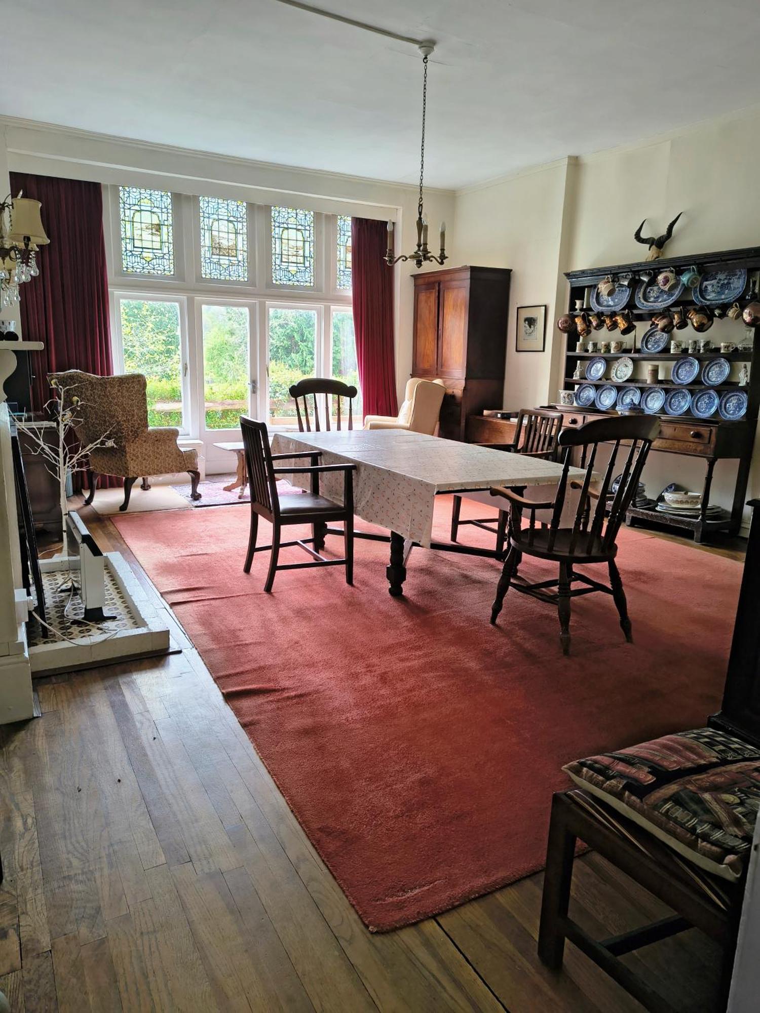 Tranquil Getaway Near Brecon Beacons Apartman Llandovery Kültér fotó